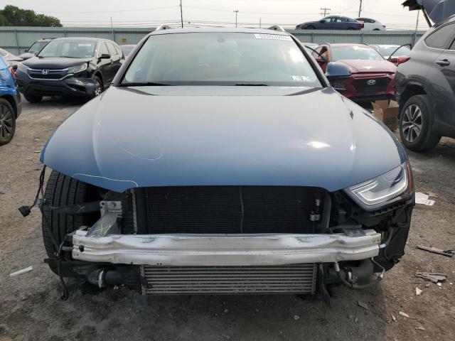 Photo 5 from auction – 2016 AUDI A4 ALLROAD with VIN WA1UFAFL9GA005025