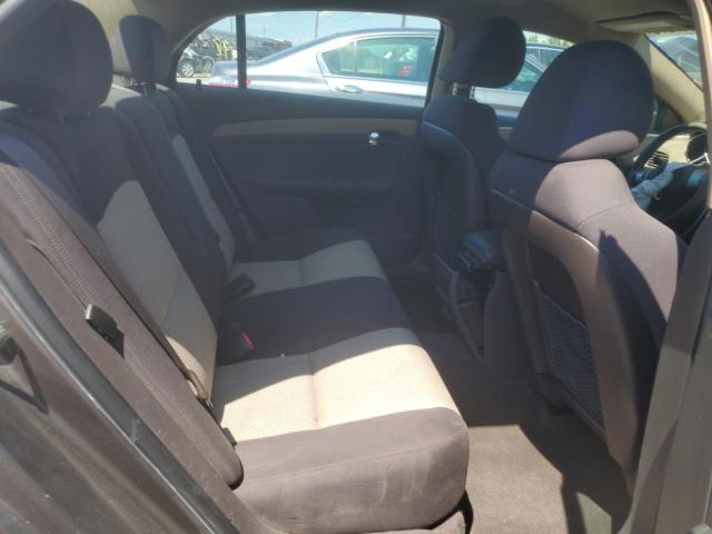 Photo 10 from auction – 2010 CHEVROLET MALIBU with VIN 1G1ZB5EB6A4135009
