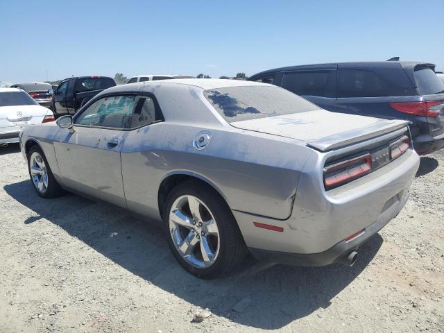 Photo 2 from auction – 2016 DODGE CHALLENGER with VIN 2C3CDZAG7GH158623