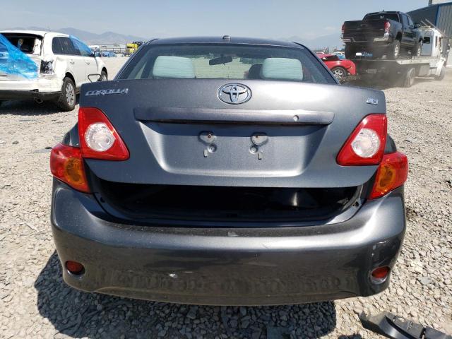 Photo 6 from auction – 2010 TOYOTA COROLLA BA with VIN 1NXBU4EEXAZ303916