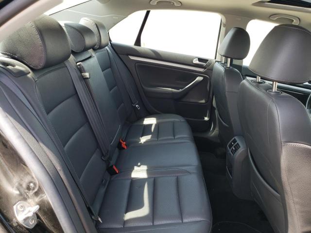 Photo 10 from auction – 2008 VOLKSWAGEN JETTA WOLF with VIN 3VWRJ71K58M178585