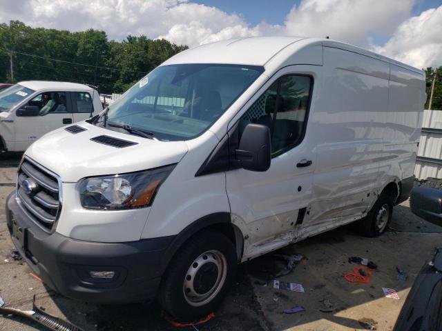 FORD TRANSIT T- 2020 with VIN 1FTBR1CG9LKA38669 - Photo from auction
