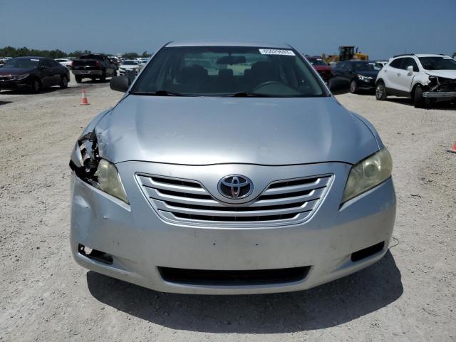 Photo 5 from auction – 2007 TOYOTA CAMRY CE with VIN 4T1BE46KX7U063227