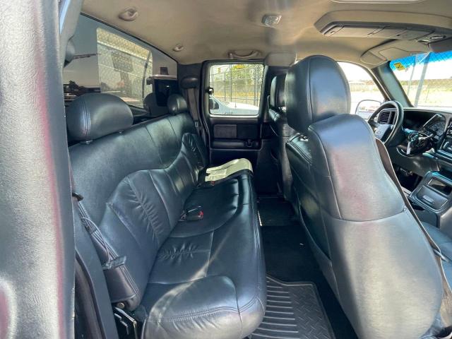Photo 6 from auction – 2001 GMC NEW SIERRA with VIN 2GTEC19VX11235111