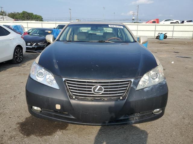 Photo 5 from auction – 2007 LEXUS ES 350 with VIN JTHBJ46G972151014