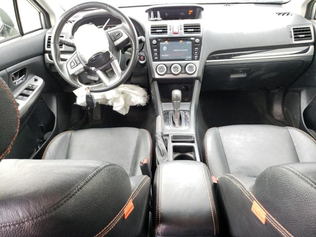 Photo 8 from auction – 2016 SUBARU CROSSTREK with VIN JF2GPALC6G8244447