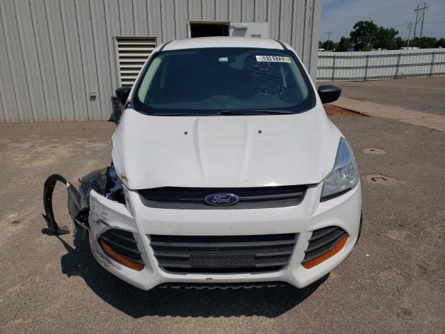 Photo 5 from auction – 2016 FORD ESCAPE S with VIN 1FMCU0F77GUB47016