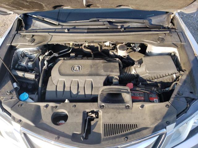 Photo 11 from auction – 2015 ACURA RDX TECHNO with VIN 5J8TB4H57FL025162