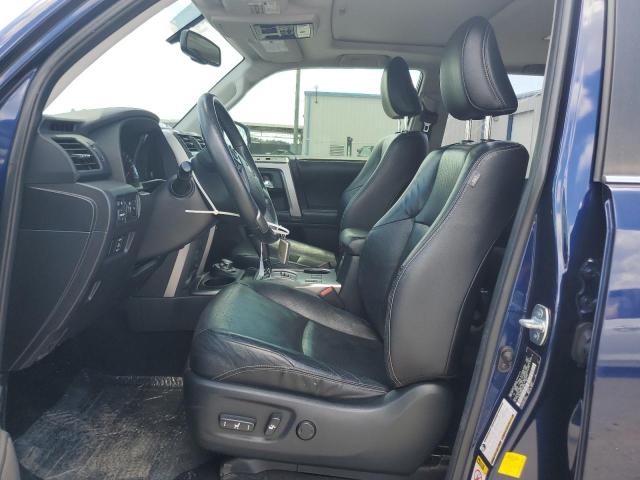 Photo 7 from auction – 2014 TOYOTA 4RUNNER SR with VIN JTEBU5JRXE5164935