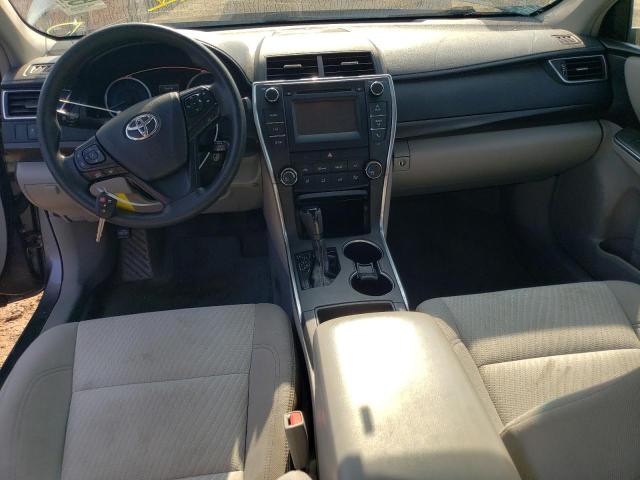 Photo 8 from auction – 2016 TOYOTA CAMRY LE with VIN 4T1BF1FK7GU228968