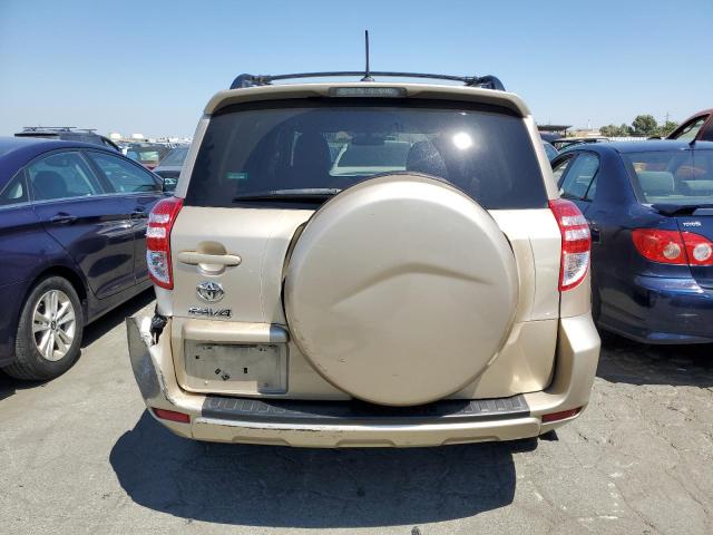 Photo 6 from auction – 2011 TOYOTA RAV4 with VIN 2T3ZF4DV6BW073343