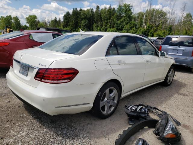 Photo 3 from auction – 2015 MERCEDES-BENZ E 350 4MAT with VIN WDDHF8JB1FB079262
