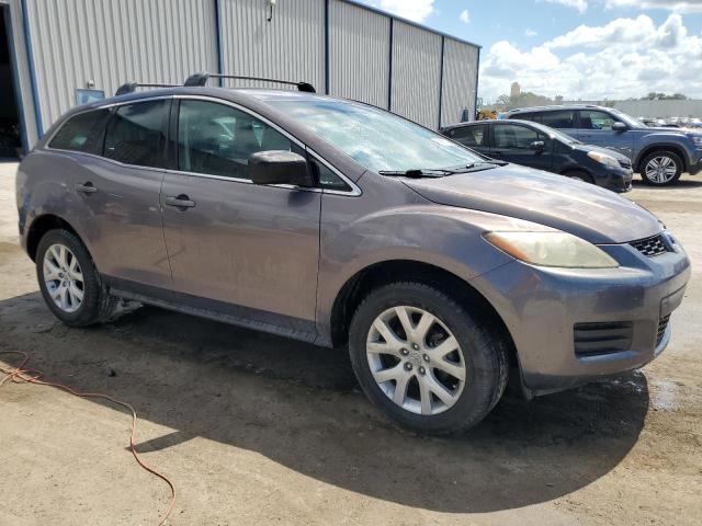 Photo 4 from auction – 2008 MAZDA CX-7 with VIN JM3ER293880185096