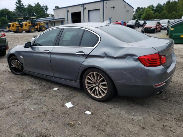 Снимка 2 от търг – 2014 BMW 528 XI с VIN WBA5A7C58ED612074