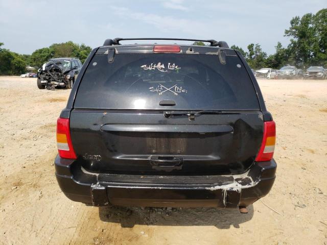 Photo 6 from auction – 2000 JEEP GRAND CHER with VIN 1J4G248S8YC331712