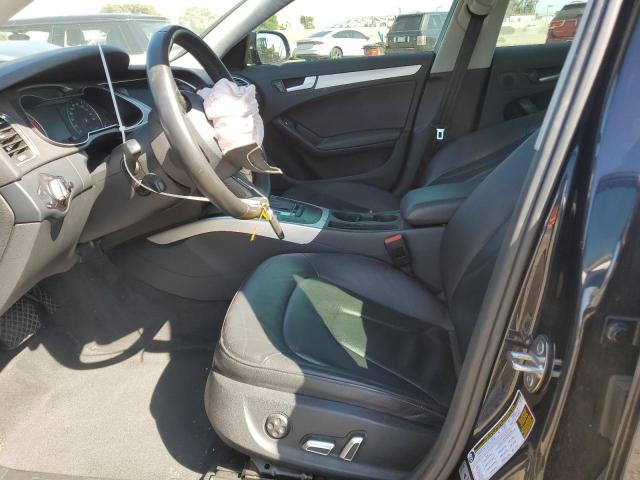 Photo 7 from auction – 2014 AUDI A4 PREMIUM with VIN WAUFFAFL4EA065450