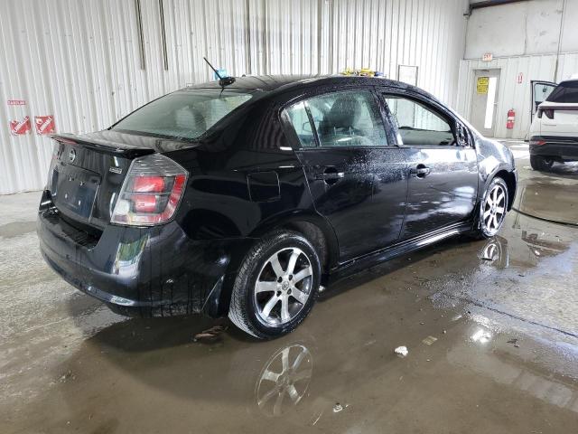 Photo 3 from auction – 2012 NISSAN SENTRA 2.0 with VIN 3N1AB6AP4CL643278