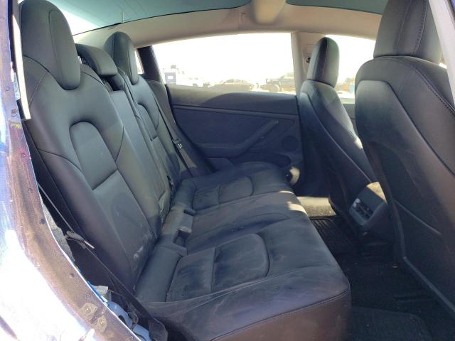 Photo 10 from auction – 2023 TESLA MODEL 3 with VIN 5YJ3E1EA2PF451528