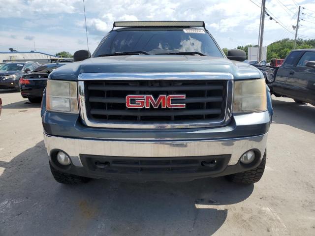 Photo 5 from auction – 2007 GMC NEW SIERRA with VIN 2GTEK13M371512225