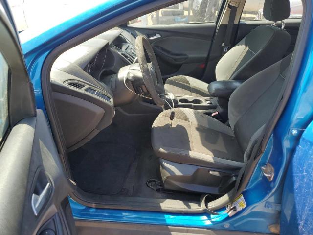Photo 7 from auction – 2012 FORD FOCUS SE with VIN 1FAHP3F25CL206271