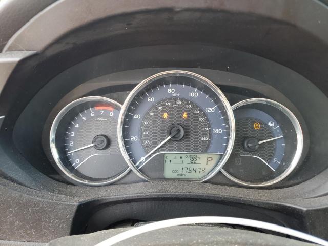 Photo 9 from auction – 2014 TOYOTA COROLLA L with VIN 5YFBURHE5EP065926