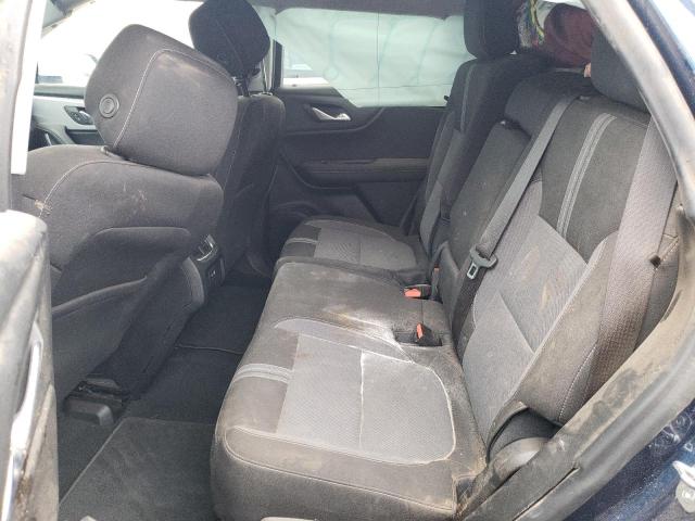 Photo 11 from auction – 2023 CHEVROLET BLAZER 2LT with VIN 3GNKBHR46PS110102