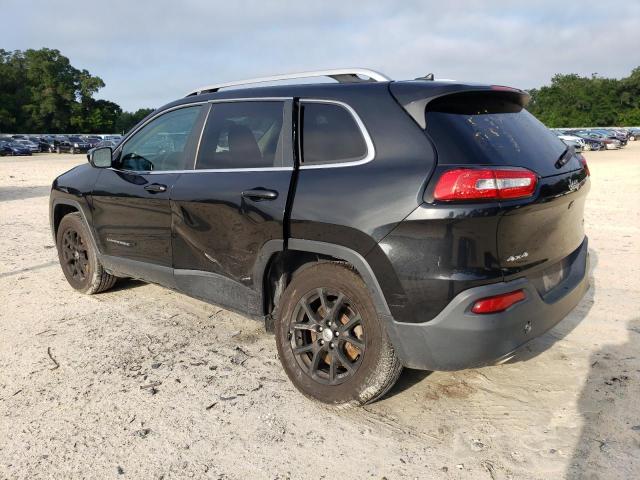 Photo 2 from auction – 2016 JEEP CHEROKEE L with VIN 1C4PJMCB1GW361521