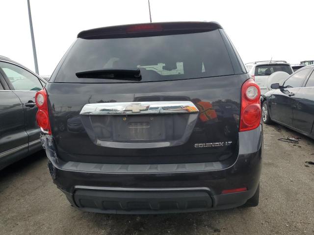 Photo 6 from auction – 2013 CHEVROLET EQUINOX LT with VIN 2GNALDEK2D6425561