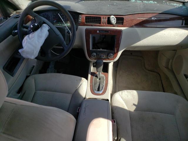Photo 8 from auction – 2008 CHEVROLET IMPALA LT with VIN 2G1WT55K681290424
