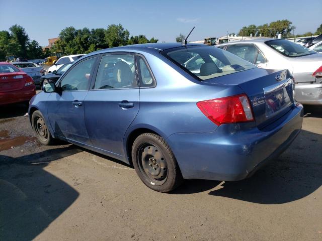 Photo 2 from auction – 2009 SUBARU IMPREZA 2. with VIN JF1GE61679H520674