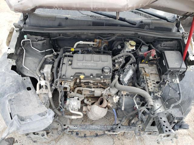 Photo 12 from auction – 2015 BUICK ENCORE with VIN KL4CJASB6FB268962