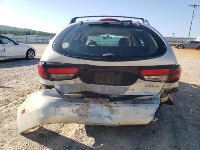 Photo 6 from auction – 2004 MERCURY SABLE GS with VIN 1MEFM58U74A604677