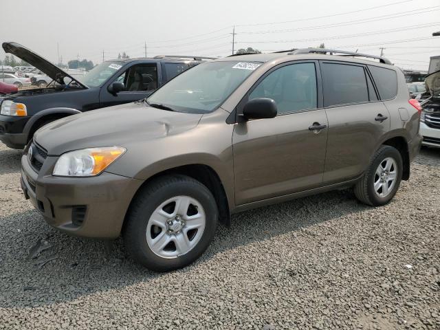 TOYOTA RAV4 2010 con VIN 2T3BF4DV2AW025533 - Foto de la subasta