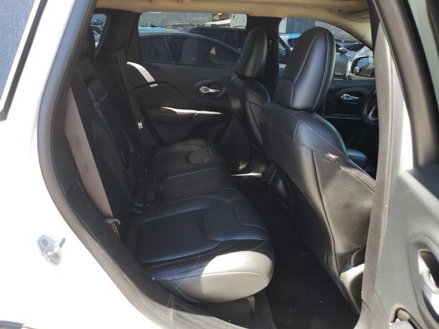 Photo 10 from auction – 2015 JEEP CHEROKEE T with VIN 1C4PJMBS2FW652299