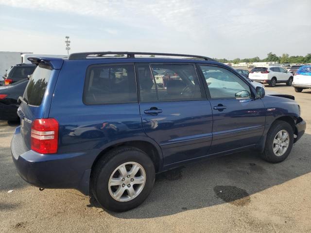 Фото 3 с аукциона – 2003 TOYOTA HIGHLANDER с VIN JTEHF21A130150123