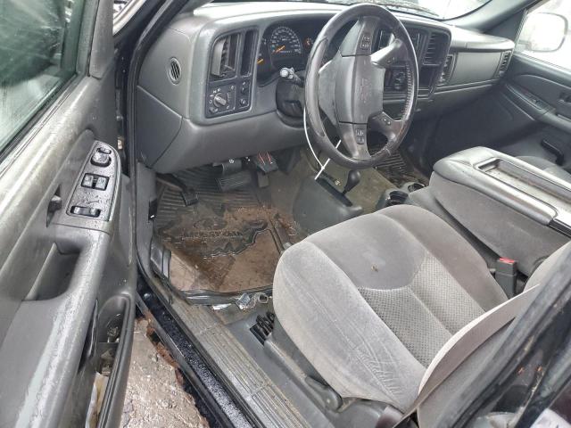 Photo 8 from auction – 2006 CHEVROLET SILVERADO with VIN 1GCEK19TX6Z159180