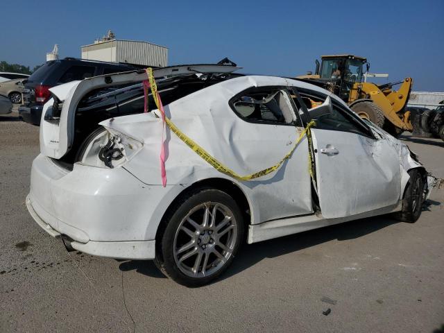 Photo 3 from auction – 2007 TOYOTA SCION TC with VIN JTKDE177X70164449