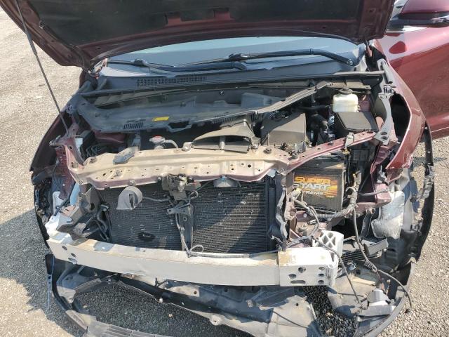 Photo 12 from auction – 2016 TOYOTA HIGHLANDER with VIN 5TDJKRFH8GS231638