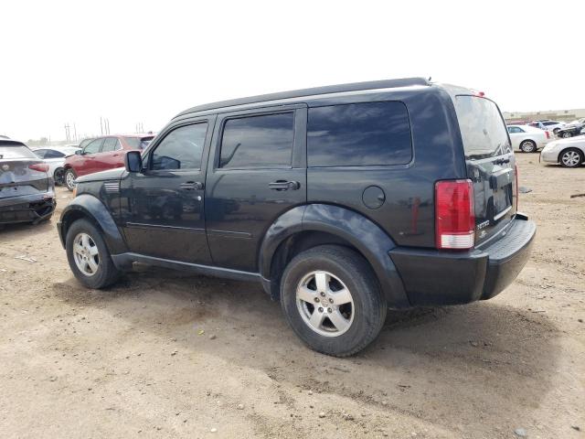 Photo 2 from auction – 2008 DODGE NITRO SXT with VIN 1D8GT28K18W235573