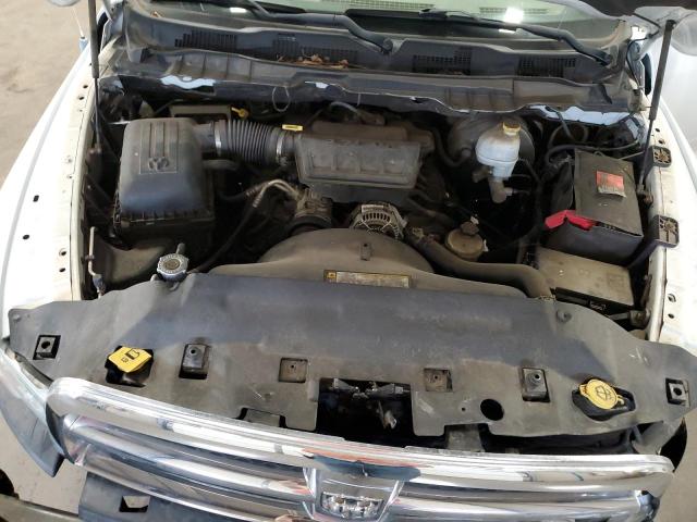 Photo 11 from auction – 2010 DODGE RAM 1500 with VIN 3D7JB1EP9AG109442