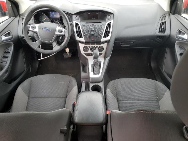 Photo 8 from auction – 2014 FORD FOCUS SE with VIN 1FADP3K2XEL462820