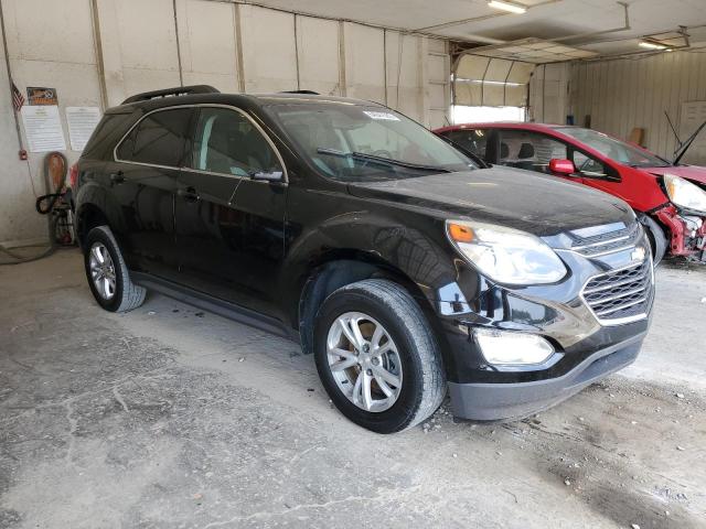 Photo 4 from auction – 2017 CHEVROLET EQUINOX LT with VIN 2GNALCEK2H6246078