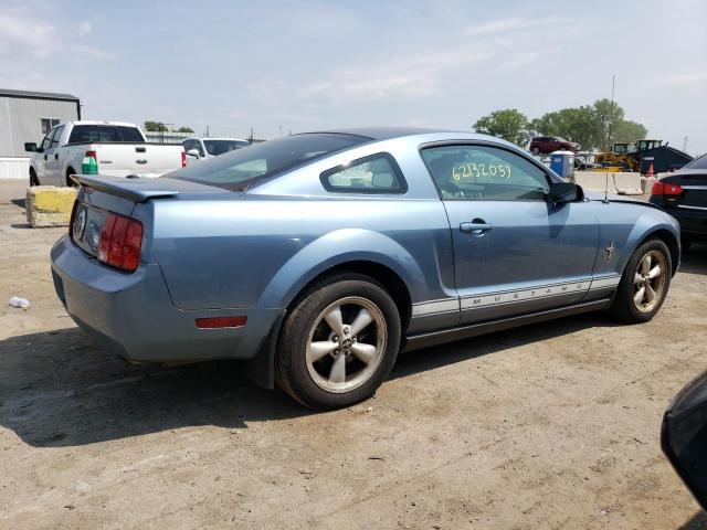 Photo 3 from auction – 2008 FORD MUSTANG with VIN 1ZVHT80N985115664