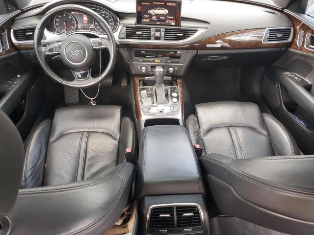 Photo 8 from auction – 2016 AUDI A7 PRESTIG with VIN WAU2GAFC3GN037694