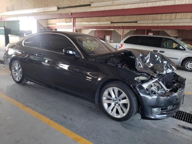 Photo 4 from auction – 2011 BMW 328 XI SUL with VIN WBAKF5C5XBE655488