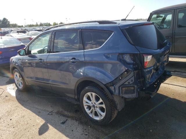 Photo 2 from auction – 2018 FORD ESCAPE SE with VIN 1FMCU9GD5JUB56250