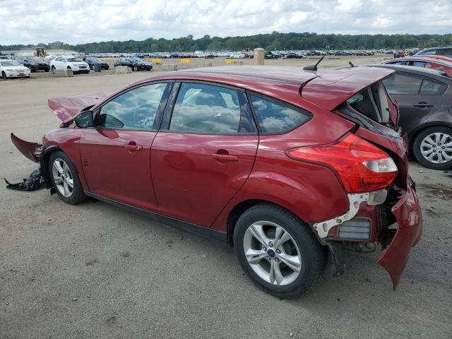 Photo 2 from auction – 2014 FORD FOCUS SE with VIN 1FADP3K27EL440709