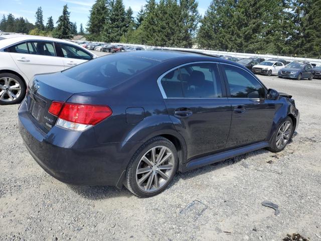 Photo 3 from auction – 2013 SUBARU LEGACY 2.5 with VIN 4S3BMBG67D3025453