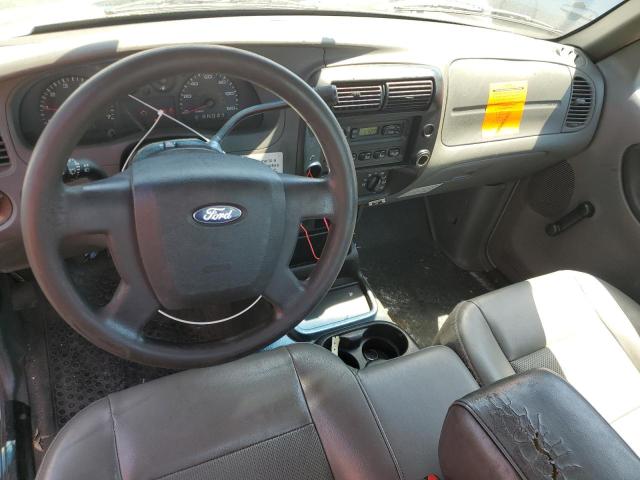 Photo 8 from auction – 2011 FORD RANGER with VIN 1FTKR1AD5BPA35861