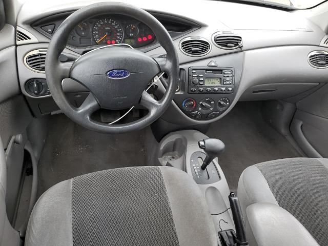 Фото 8 с аукциона – 2003 FORD FOCUS LX с VIN 1FAFP33P93W109547